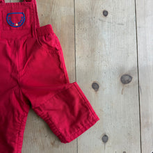 Load image into Gallery viewer, Vintage Fisher Price Overalls | 12M
