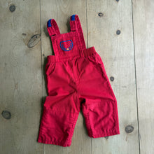 Load image into Gallery viewer, Vintage Fisher Price Overalls | 12M
