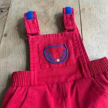 Load image into Gallery viewer, Vintage Fisher Price Overalls | 12M
